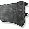 YAMAHA MT-10 2016+ Radiator Guard Protection By Evotech Performance