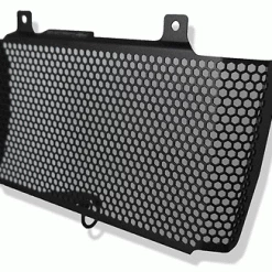 YAMAHA MT-10 SP 2016+ Oil Cooler Guard Protection CNC By Evotech Performance