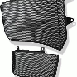 YAMAHA MT-10 SP 2016+ Radiator/Oil Cooler Guard Protection Evotech Performance