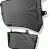 YAMAHA MT-10 2016+ Radiator/Oil Cooler Guard Protection By Evotech Performance