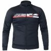 RST Full Zip Casual Mens Motorbike Hoodie/Jacket/Jumper/Track Top