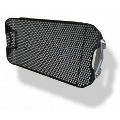 HONDA NC750S 2014+ Radiator Guard By Evotech Performance