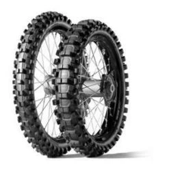 DUNLOP GEOMAX MX31 70/100 X 17 Motocross Tyre Successor To D773 Ci Sport