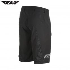 Fly Racing FLY Bike Warpath Adult Breathable Stretch Shorts MTB Mountain/Downhill Cycling Fly Products