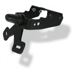 HYOSUNG GT 125/250/650 Tail Tidy/Hanger/Bracket 2008+ By Evotech Performance