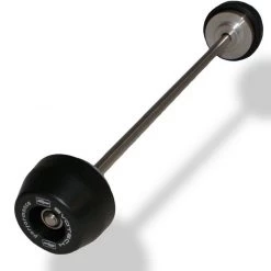 Triumph Bonneville T120 2016+ Front Fork Spindle Bobbins By Evotech Performance