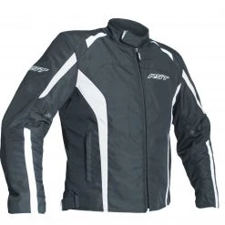 RST Clothing RST RIDER Textile CE Cheap Sports Motorcycle/Scooter Jacket Black/Red/Blue