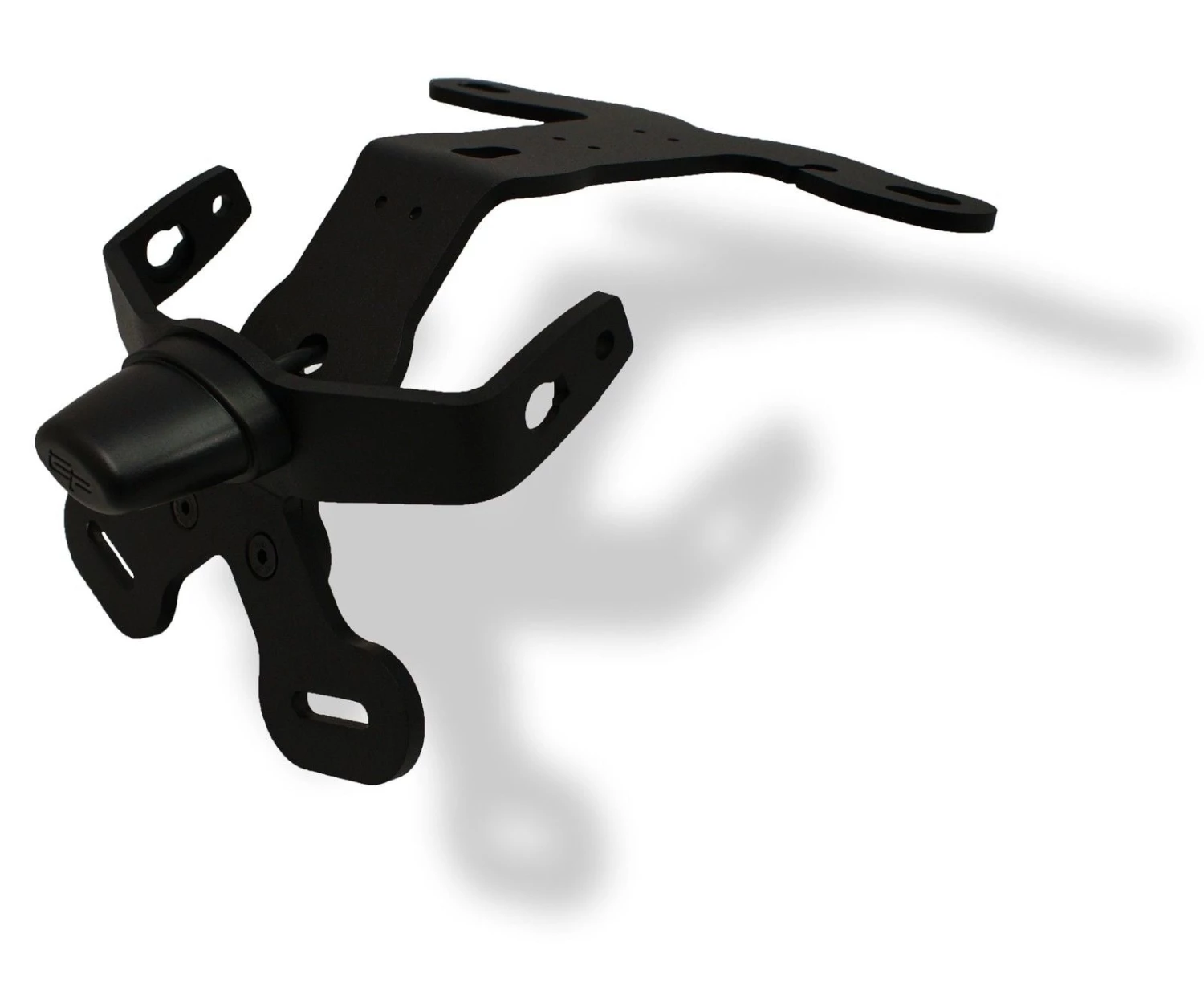 BMW S1000R NAKED SPORT TAIL TIDY 2013 ONWARDS By Evotech Performance