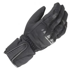 FURYGAN ZEUS Black Waterproof Warm/Winter/Thermal Motorcycle/Scooter Gloves Furygan Clothing