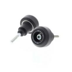 SUZUKI Katana Frame Crash Protection 2019 Onwards By Evotech Performance