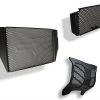 Evotech Performance Evotech Performance DUCATI Multistrada 1200 S Touring 2010-14 Radiator/Engine/Oil Guards Evotech Per