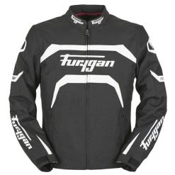 FURYGAN ARROW 2018 Textile Waterproof Racing Style CE Approved Motorbike Jacket