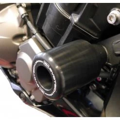 KAWASAKI Z1000 Crash Protection Bobbins 2014+ By Evotech Performance