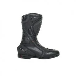 RST PARAGON 2 Waterproof CE Approved Motorcycle Touring Black Boots RST Clothing