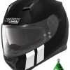 Nolan N87 MARTZ N-Com Matt Black Motorcycle Helmet Pinlock RIDE BEST BUY Nolan Helmets