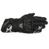 ALPINESTARS GP PRO R2 Black Motorbike Leather Racing Gloves