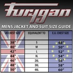 FURYGAN FULL APEX 1 Piece Ducati Red/White/Black Motorbike Leather Racing Suit