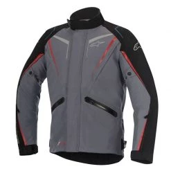 Alpinestars Jackets 5% Off Alpinestars Yokohama Drystar WP Ventilated Motorbike Textile Jacket