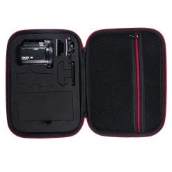 Drift Cameras Drift HD GHOST 4K MC PACK LCD Free Screen & Case Action Waterproof Helmet Camera