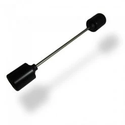 KAWASAKI Z250 SL Crash Protection 2015 Onwards By Evotech Performance