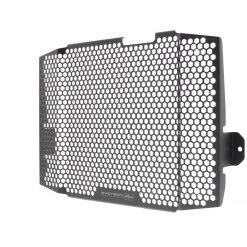 SUZUKI GSX-R125 Radiator Guard Protection 2017 Onwards By Evotech Performance