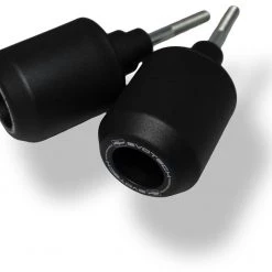 SUZUKI GSX-S 750 Frame Crash Protection 2017 Onwards By Evotech Performance