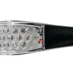 Oxford LEDs Apollo Motorcycle/Motorbike Signal Indicators LED Oxford Products