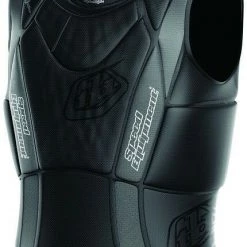 Troy Lee Designs Shock Doctor UPV3800 Hot Weather VEST Shirt Armour MX Motocross