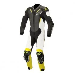 5% OFF ALPINESTARS ATEM V3 1PC Leather MotoGP Motorbike Racing Suit Alpinestars 1PC Suit