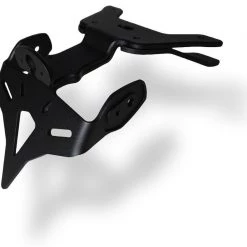 SUZUKI SV650 (2016 Onwards) Tail Tidy Black By Evotech Performance