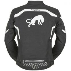 FURYGAN ARROW 2018 Textile Waterproof Racing Style CE Approved Motorbike Jacket