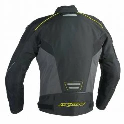 IXON STRATUS HP 3in1 Vented/Waterproof/Winter Motorbike Textile Technical Jacket