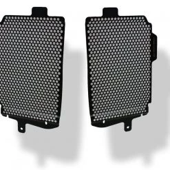 BMW R 1200 GS Radiator Guards 2013-2016 By Evotech Performance