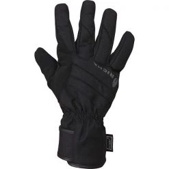 RICHA DUSK Lightweight Cheap Black Waterproof Scooter Commuter Thermal Gloves