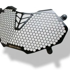 TRIUMPH Explorer 1200 2013-17 Headlight Guard Protection Evotech Performance