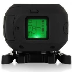 Drift Cameras Drift HD GHOST 4K MC PACK LCD Free Screen & Case Action Waterproof Helmet Camera
