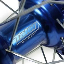 TALON EVO WHEEL SET 21