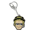 VR46 Metal Classic Key Ring Official Classic Valentino Rossi Merchandise VR46 Clothing