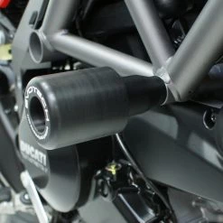 DUCATI Multistrada 950 Crash Bobbins 2017+ By Evotech Performance