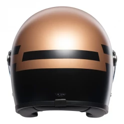 AGV Helmets AGV X3000 Modern 2019 Retro Legends Bullitt Motorcycle Helmet
