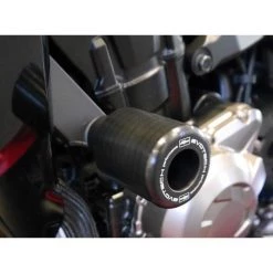 KAWASAKI Z1000 Crash Protection Bobbins 2014+ By Evotech Performance