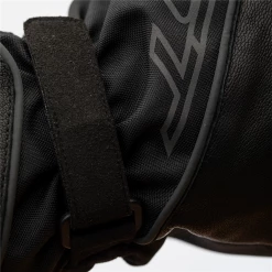 RST Clothing RST PARAGON Battery Heated Waterproof CE Winter Motorcycle Gloves Wireless