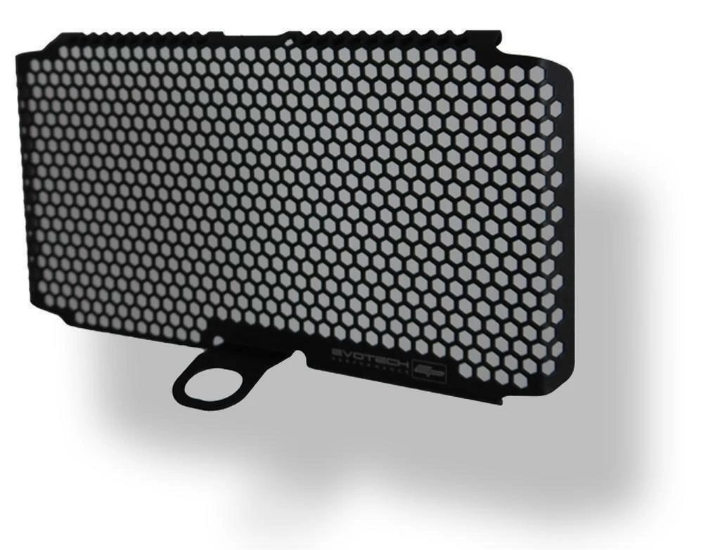 DUCATI Multistrada 1200S/SDAir 2015+ Oil Cooler Guard By Evotech Performance