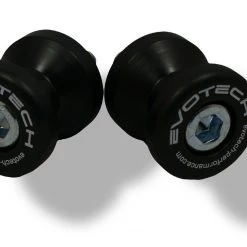 Evotech Performance KTM 790 Duke Paddock Stand Bobbins 2018 Onwards