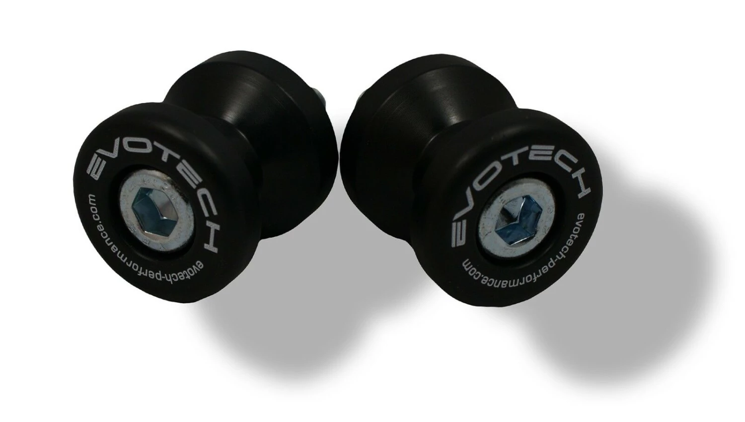 Evotech Performance KTM 790 Duke Paddock Stand Bobbins 2018 Onwards