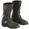 GAERNE G-MIDLAND Gore-Tex Leather Waterproof Adventure/Off-Road Boots Italian Gaerne Boots