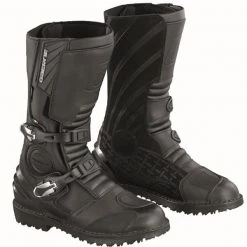 GAERNE G-MIDLAND Gore-Tex Leather Waterproof Adventure/Off-Road Boots Italian Gaerne Boots