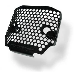 Triumph Bonneville T120 2016+ Rectifier Guard Protection By Evotech Performance