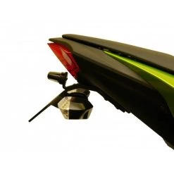 KAWASAKI Z250 SL Tail Tidy 2015 Onwards By Evotech Performance