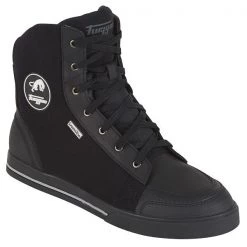 FURYGAN TED D30 Waterproof Breathable Sympatex Motorbike/Scooter Shoes/Sneaker Furygan Clothing